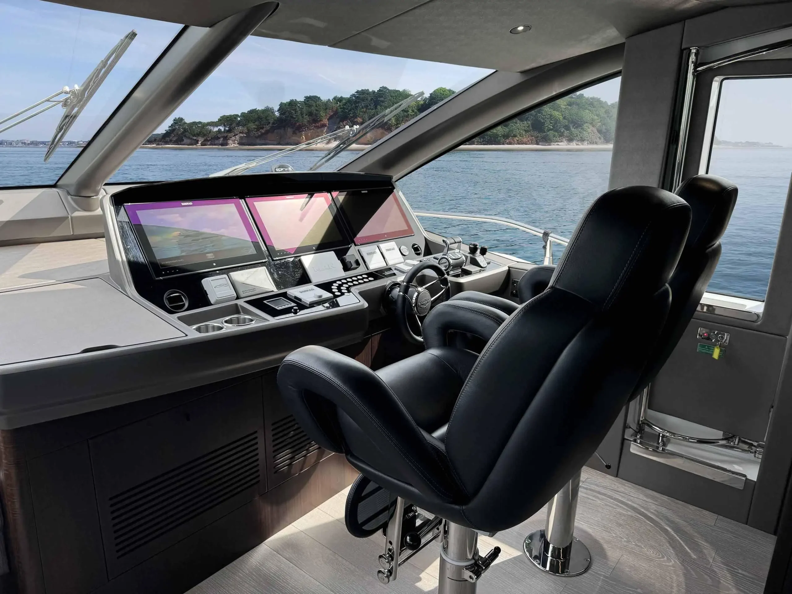 Interior Image