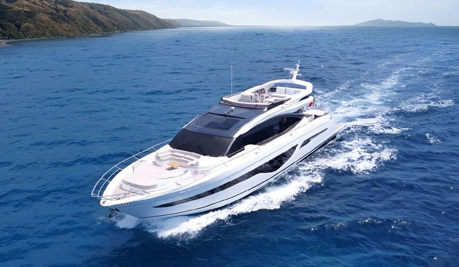 About Us Mobile Image