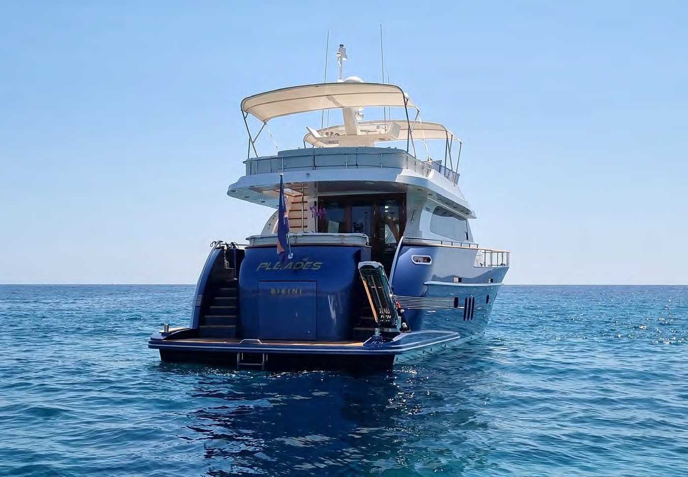 About Us Mobile Image