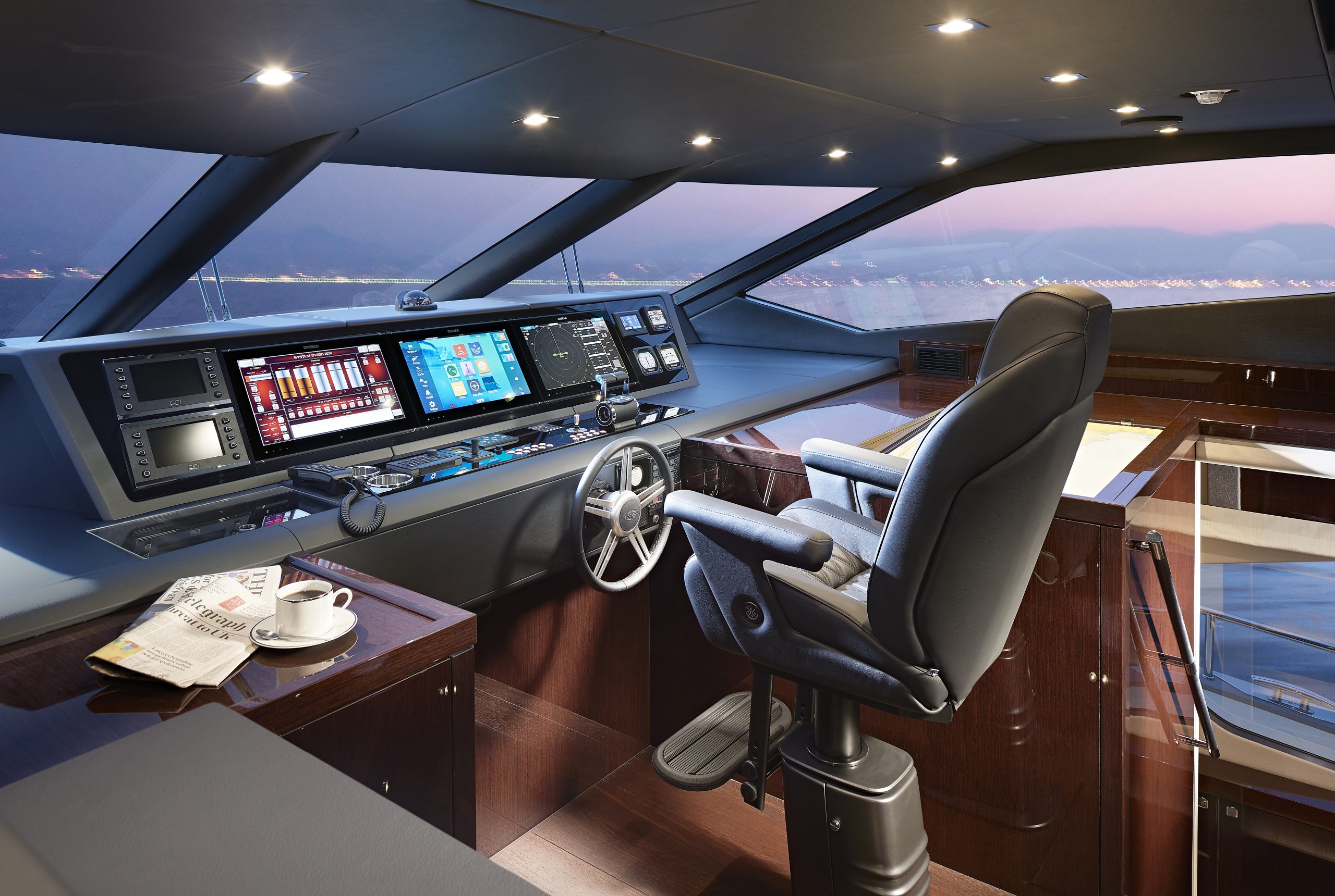 Interior Image