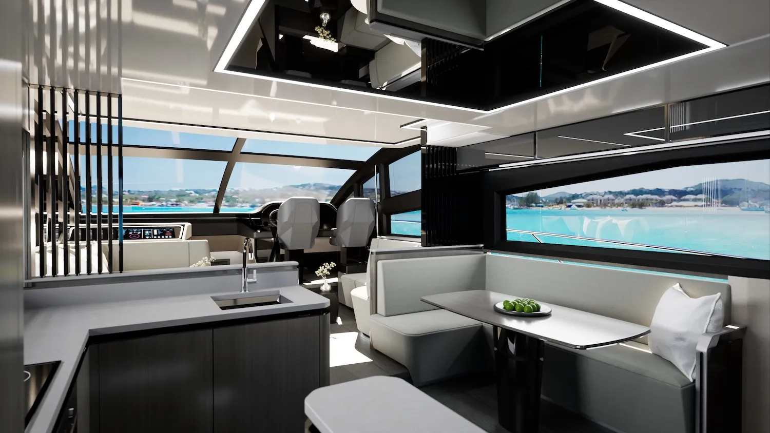 Interior Image