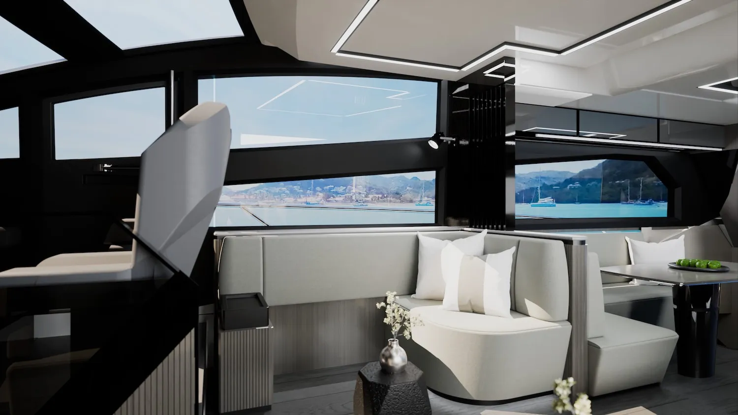 Interior Image