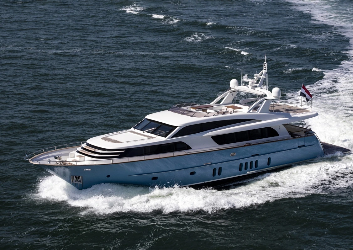 About Us Mobile Image