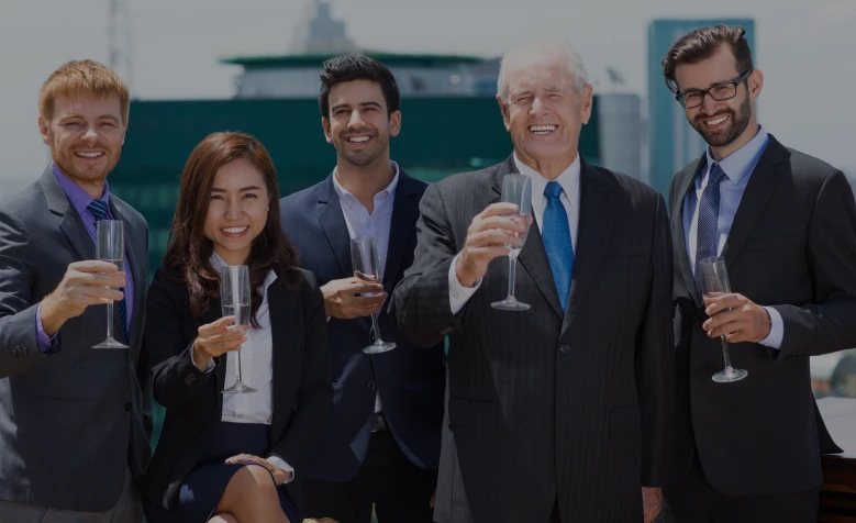 Corporate meetings or retreats