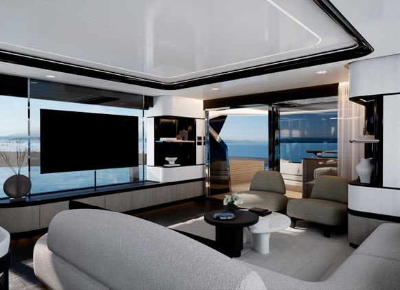 Interior Image