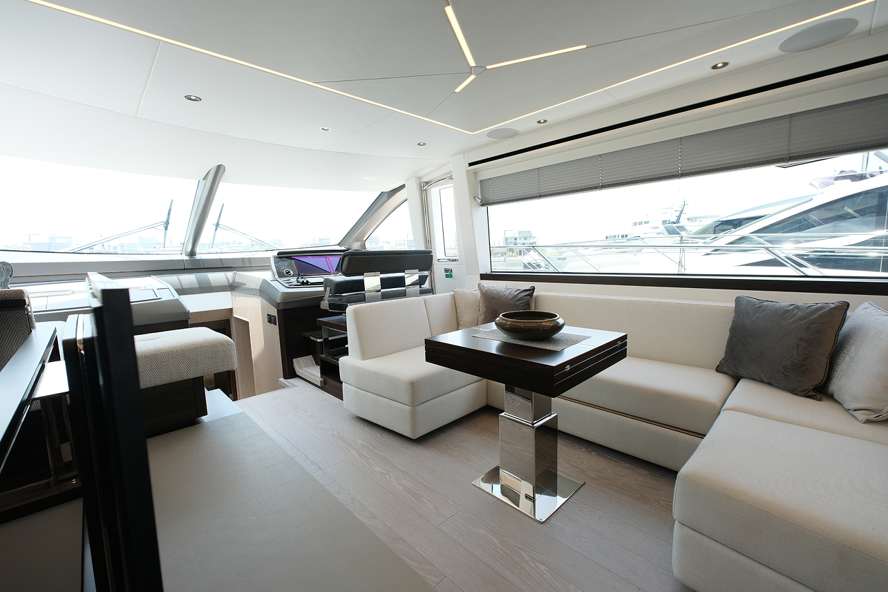 Interior Image
