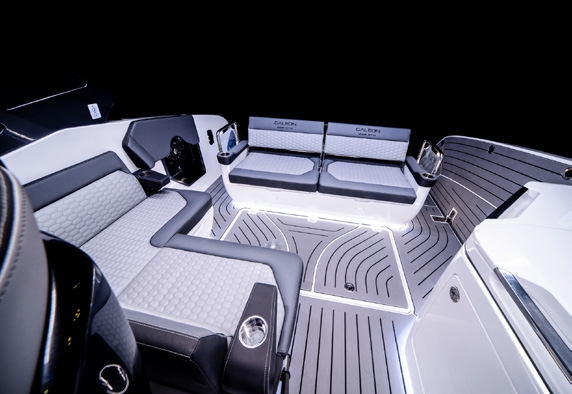 Interior Image