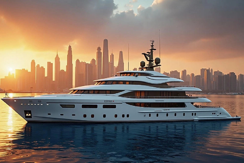 Affordable Yachts in Dubai: Best Boats for Your Budget