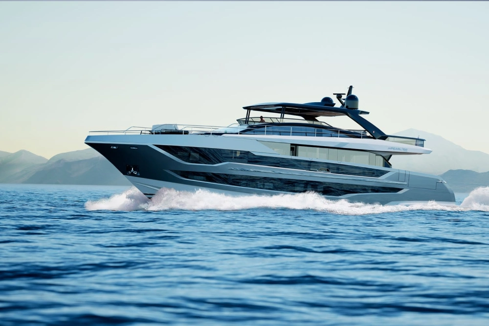 Essential Tips on Yacht Anchoring: Mastering Safe & Secure Mooring