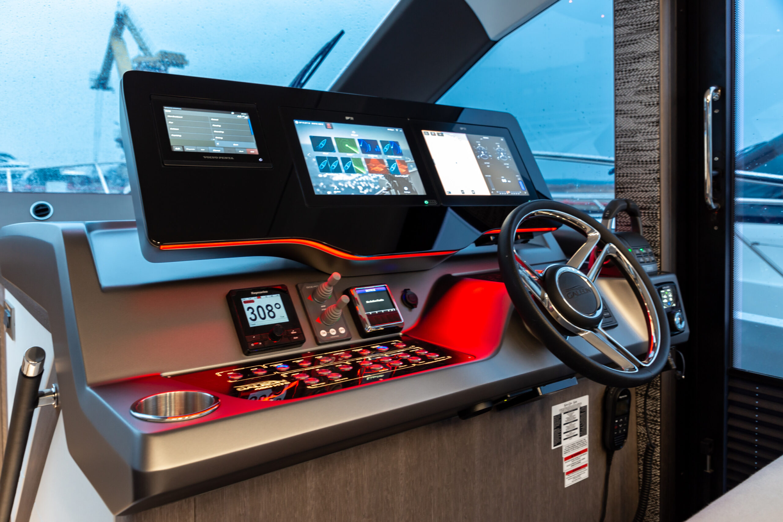 Interior Image