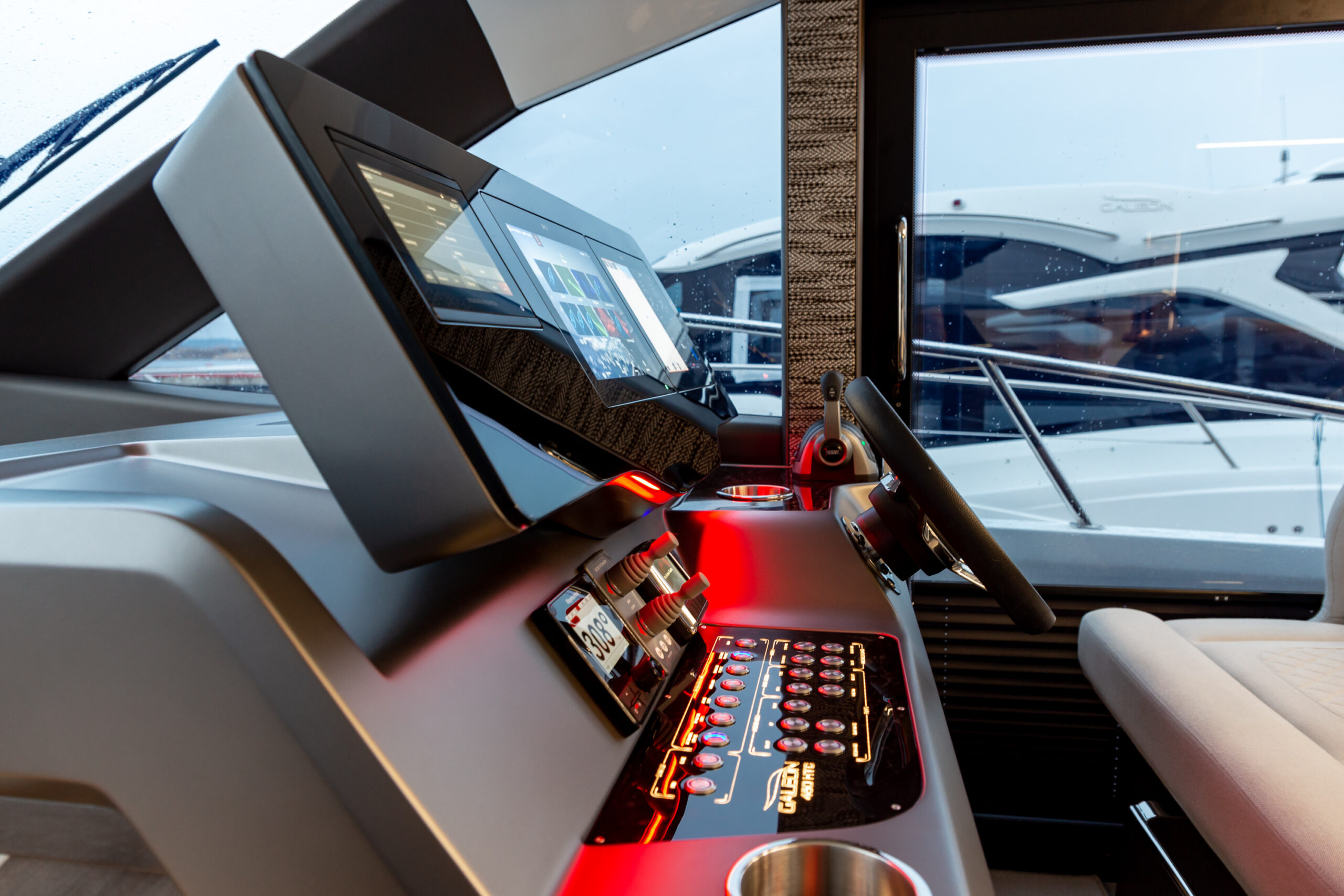 Interior Image