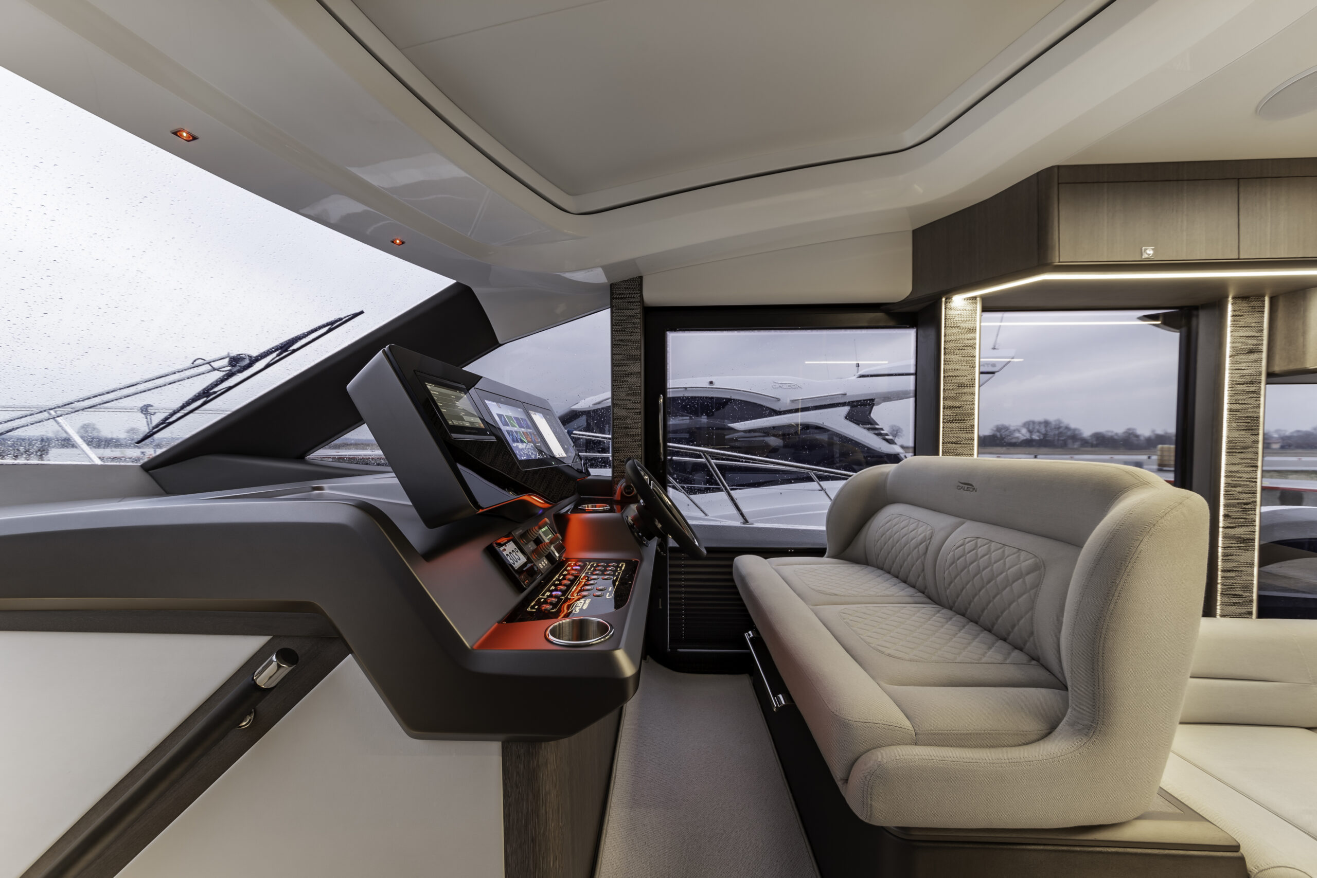 Interior Image