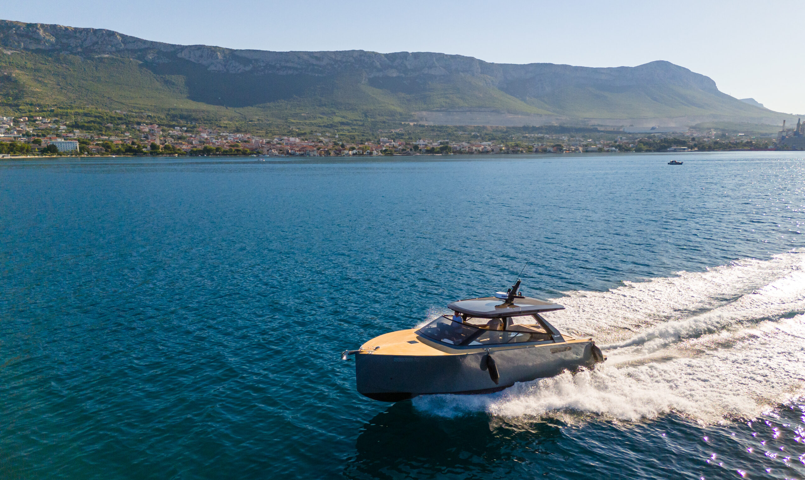 About Us Mobile Image